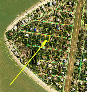 captiva island building lots