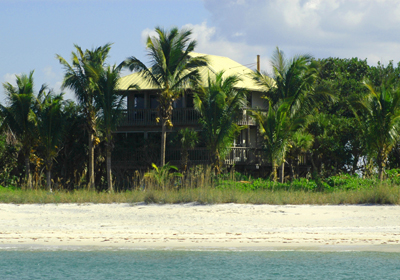 upper captiva luxury homes 