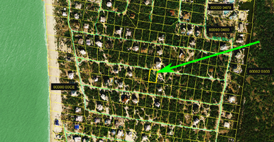 island building lot florida real estate 