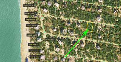 interior island lot n captiva island 