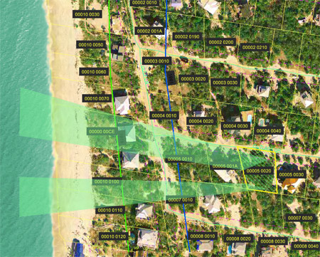 upper captiva island
