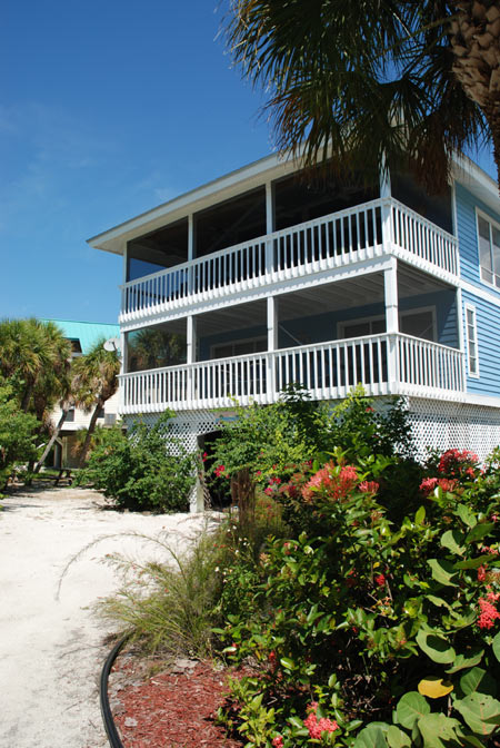 captiva island real estate