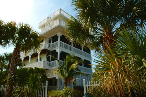 north captiva island 