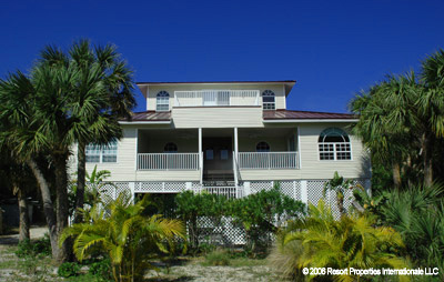 north captiva real estate