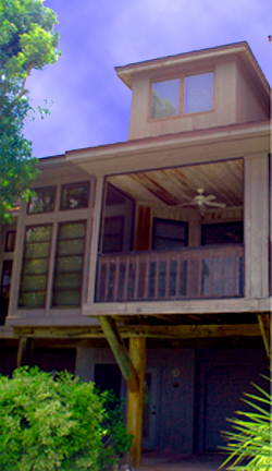 north captiva isalnd real estate townhome for sale