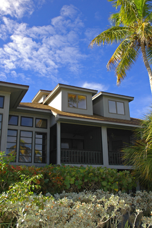 captiva island real estate