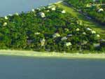 north captiva island view