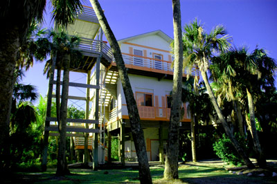 captiva island real estate