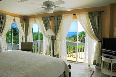 island beach house