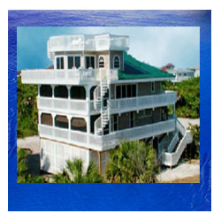 north captiva luxury rental