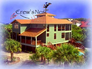 north captiva luxury rental