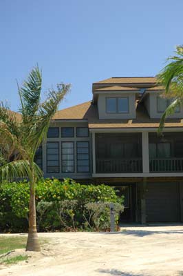 captiva island real estate north safety harbor view townhome