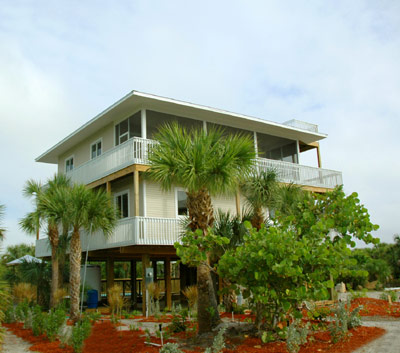captiva island real estate