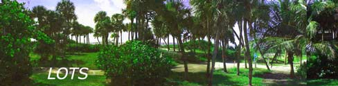 upper captiva island lots