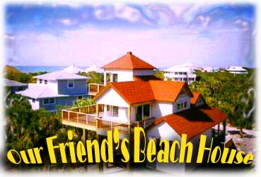 north captiva luxury rental