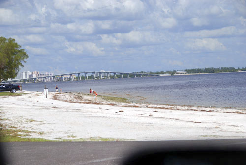 sanibel causeway