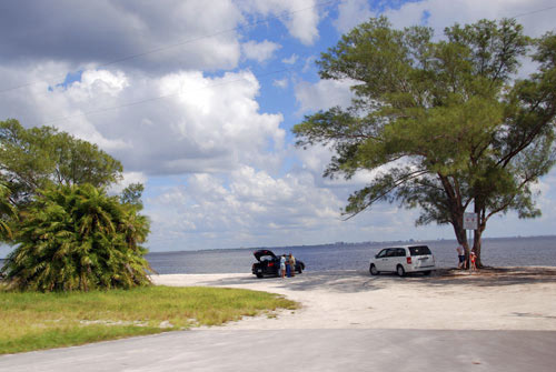 sanibel beaches
