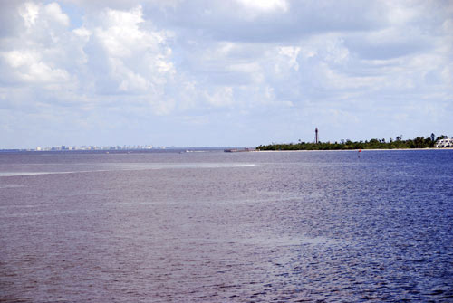 sanibel bayside