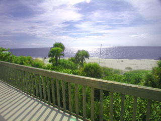 north captiva island
