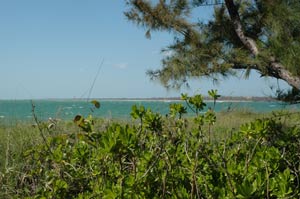 north captiva views