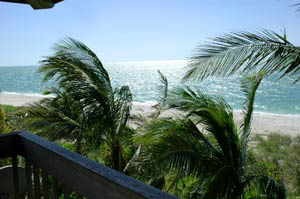 upper captiva views